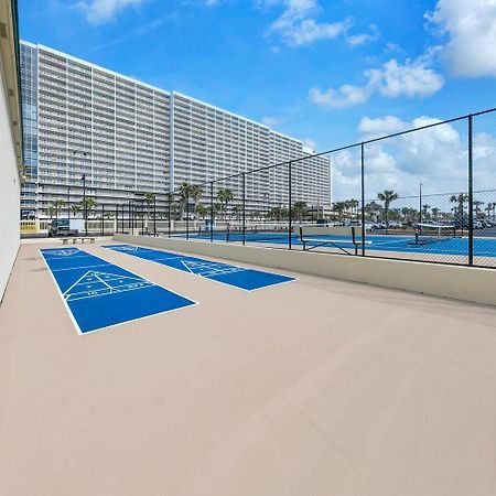 Sunbird 709W Beach Life بنما سيتي بيتش المظهر الخارجي الصورة