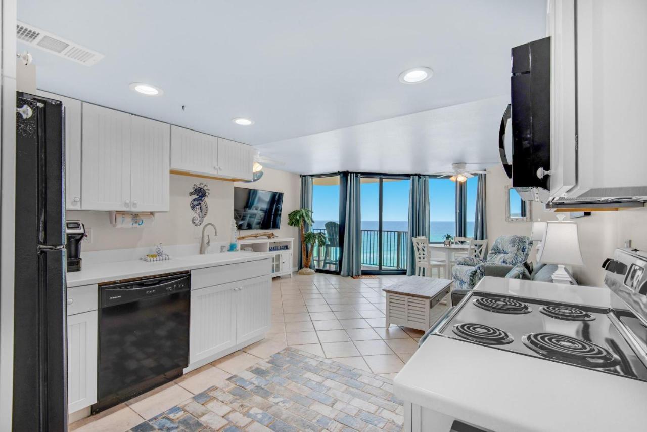Sunbird 709W Beach Life بنما سيتي بيتش المظهر الخارجي الصورة