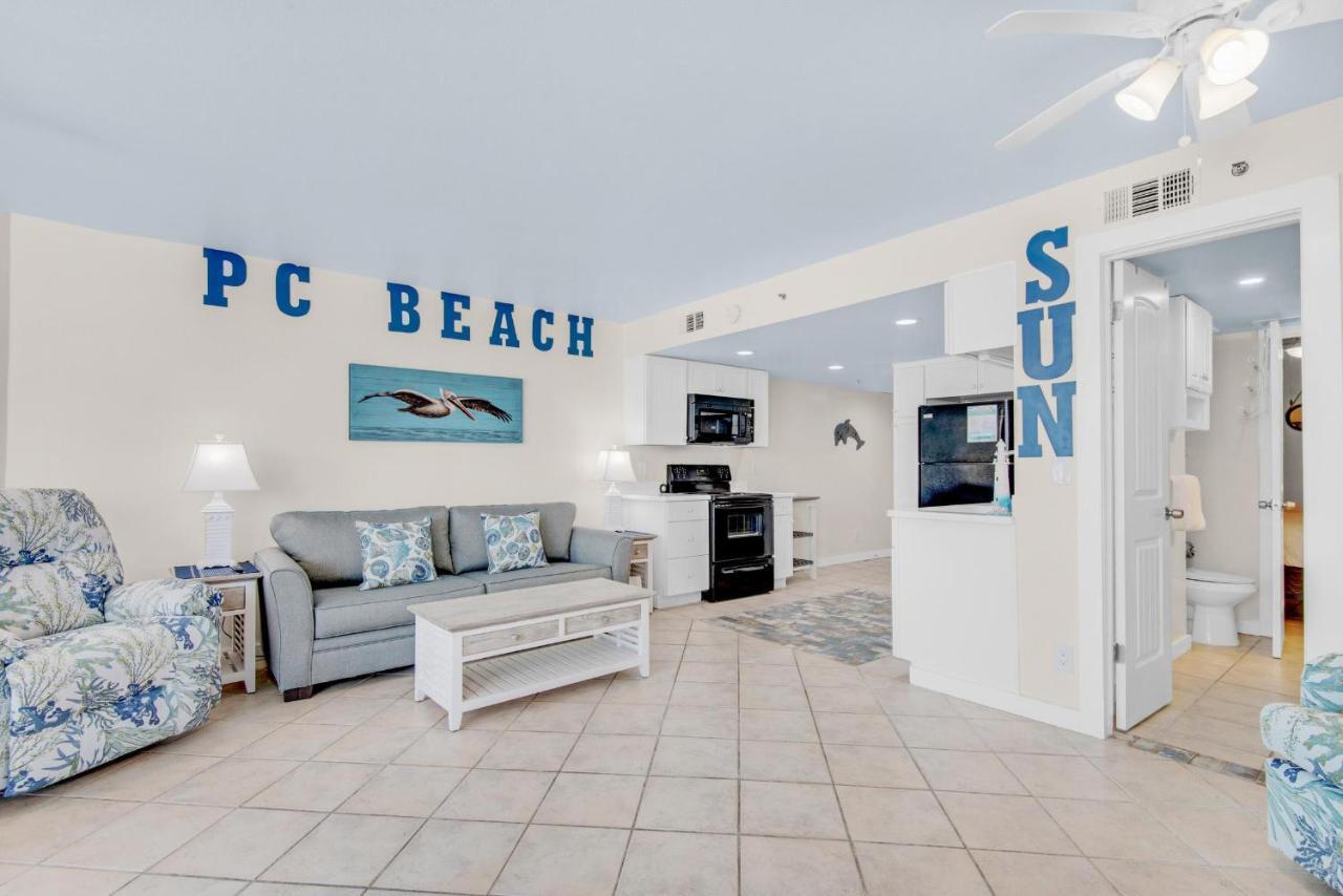 Sunbird 709W Beach Life بنما سيتي بيتش المظهر الخارجي الصورة