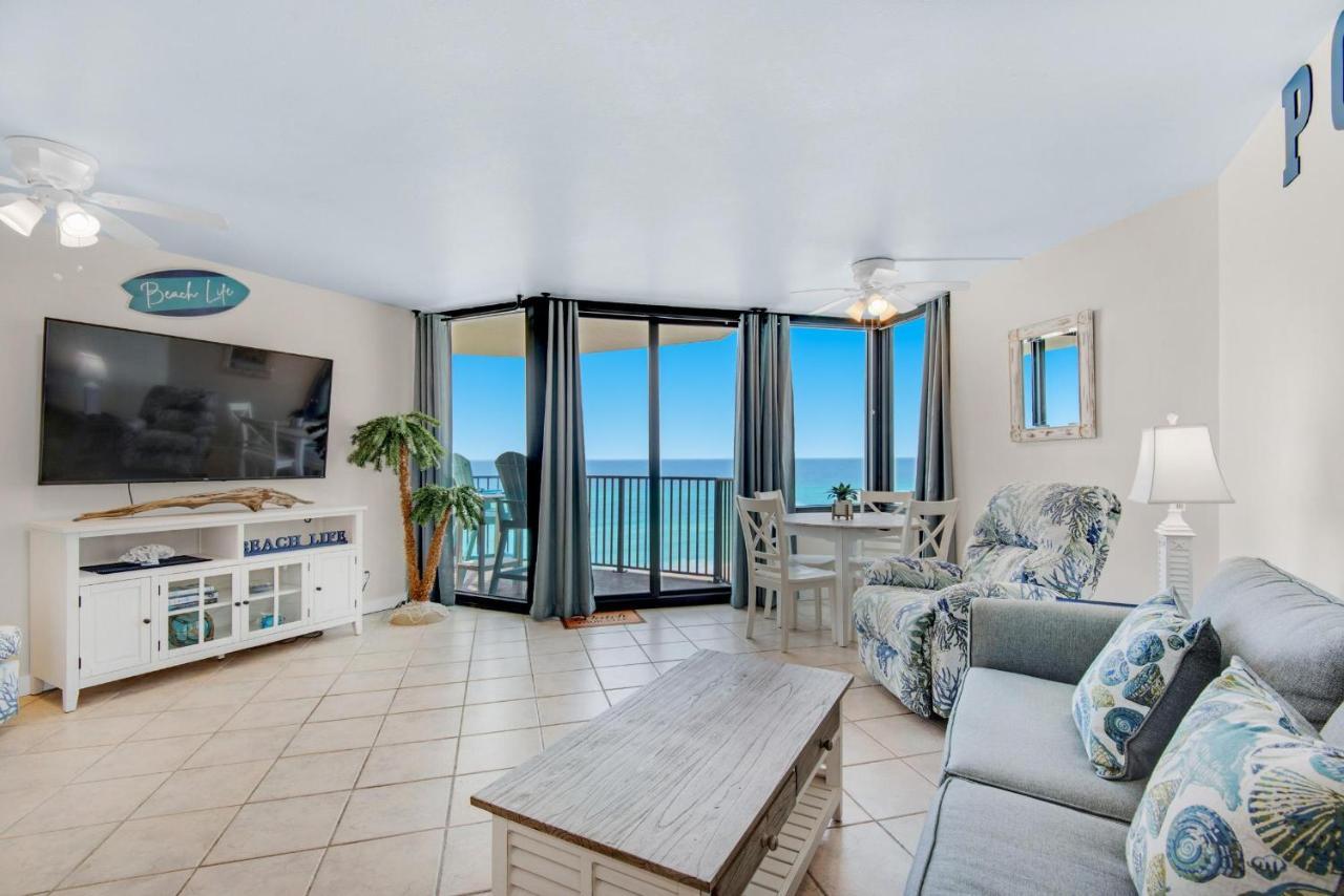 Sunbird 709W Beach Life بنما سيتي بيتش المظهر الخارجي الصورة