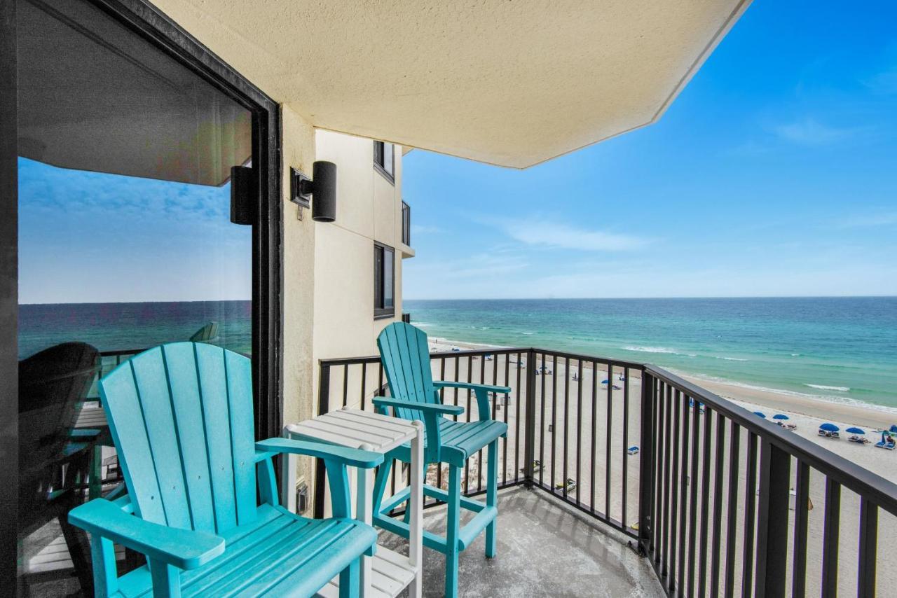 Sunbird 709W Beach Life بنما سيتي بيتش المظهر الخارجي الصورة
