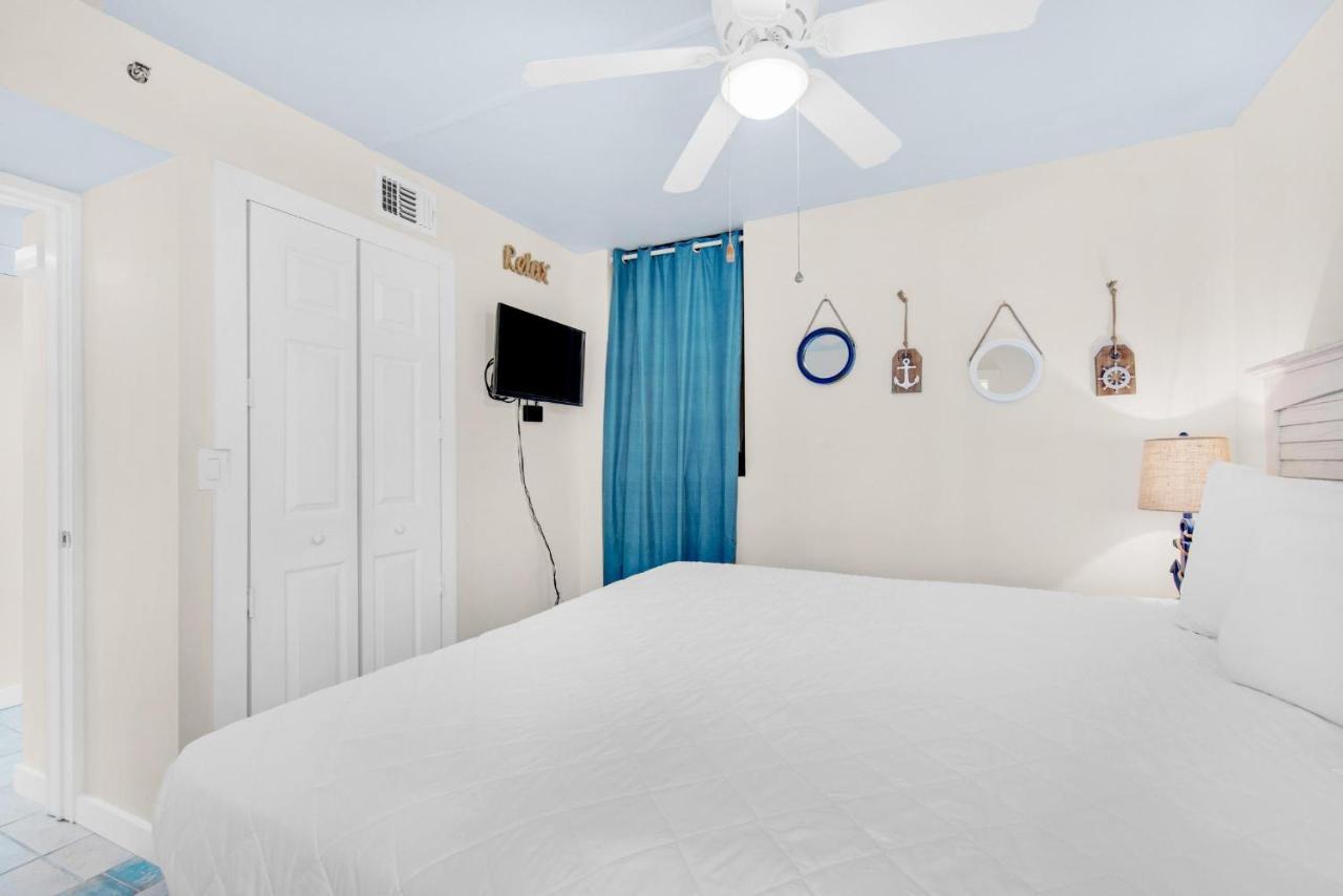 Sunbird 709W Beach Life بنما سيتي بيتش المظهر الخارجي الصورة