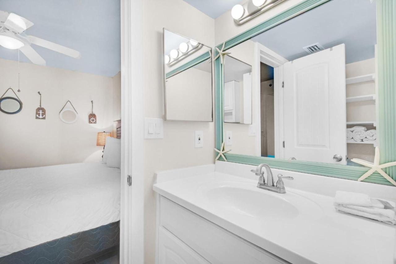 Sunbird 709W Beach Life بنما سيتي بيتش المظهر الخارجي الصورة